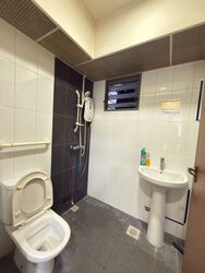 Blk 314A Waterway Cascadia (Punggol), HDB 3 Rooms #538432611